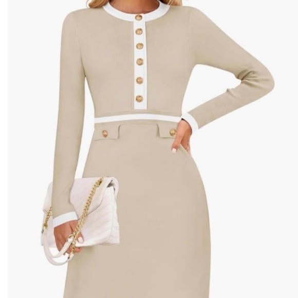 Zesica Dress - Picture 1 of 5